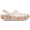 Crocs Girls    Classic Clog In Neutral