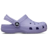 Crocs Classic Clogs In Purple
