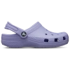 Crocs Girls   Classic Clogs In Mystic Purple