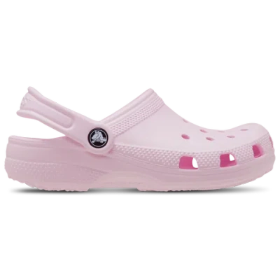 CROCS GIRLS CROCS CROCS CLASSIC CLOGS