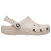 Crocs Classic Clogs In Pink/pink