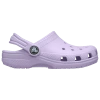 Crocs Classic Clogs In Purple