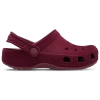 Crocs Girls   Classic Clogs Velvet In Purple