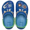 Crocs Girls   Disney Maui Classic Clog In Multi