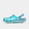 Crocs Girls  Lol Surprise Bff Classic Clogs In Multicolor