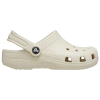 Crocs Classic Clogs In Bone/bone