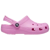 Crocs Woman Mules & Clogs Pink Size 6 Rubber In Pink/pink