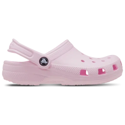 CROCS GIRLS PRESCHOOL CROCS CROCS CLASSIC CLOGS