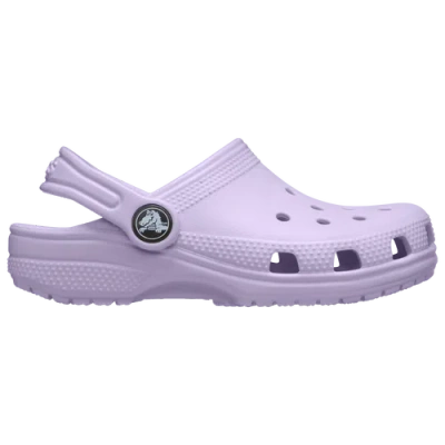 CROCS GIRLS PRESCHOOL CROCS CROCS CLASSIC CLOGS