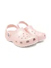 Crocs Shoes  Kids Color Pink In Pink