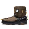 Crocs Grip Swany X Atmos X  Classic All Terrain Clog
