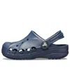 Crocs (gs)  Baya Clog 'navy'