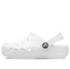 Crocs (gs)  Baya Clogs 'white'