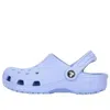 Crocs (gs)  Classic Clog 'moon Jelly'