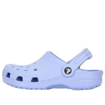 Crocs (gs)  Classic Clog 'moon Jelly'