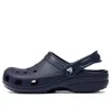 Crocs (gs)  Classic Clog 'navy'
