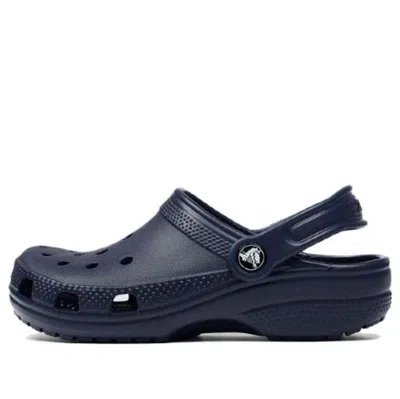 Crocs (gs)  Classic Clog 'navy'