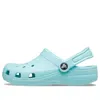 Crocs Classic Clog In Blue
