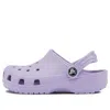 Crocs (gs)  Classic Clog 'purple'