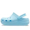Crocs (gs)  Classic Cutie Clog 'arctic Blue'