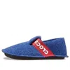 Crocs (gs)  Classic Slippers 'blue Red'