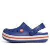 Crocs (gs)  Crocband Clog 'coral Blue'