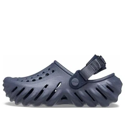 Crocs (gs)  Echo Clogs 'storm'