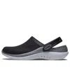 Crocs (gs)  Literide 360 Clogs 'black Grey' In Multi