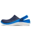 Crocs (gs)  Literide 360 Clogs 'navy Bright Cobalt'