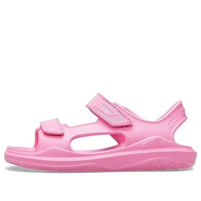 Crocs (gs)  Swiftwater Expedition Sandals 'pink'