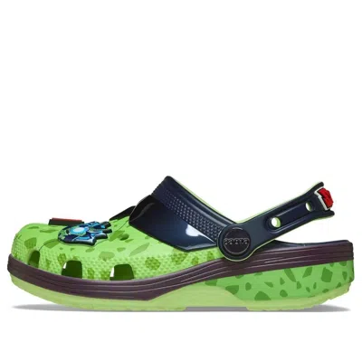 Crocs (gs)  X Dragon Ball Z Classic Clog 'cell'