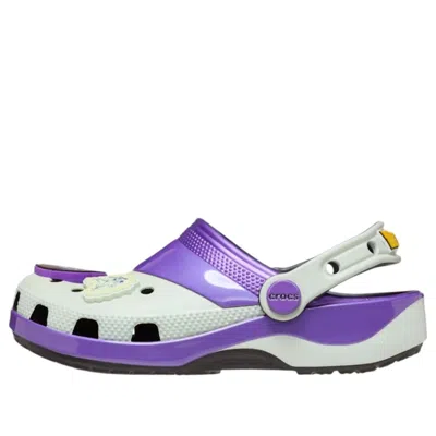 Crocs (gs)  X Dragon Ball Z Classic Clog 'frieza' In Multi
