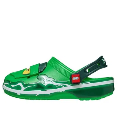 Crocs (gs)  X Lego Classic Clog Ninjago 'multi-color'