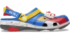 Crocs Gundam All Terrain Clog In Slate Grey