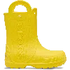 Crocs Handle It Rain Boot In Multi