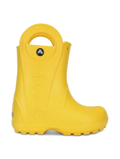 Crocs Kids' Handle It Rain Boots