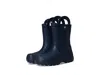 Crocs Handle It Rain Boots In Blue