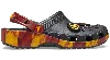 Crocs Harry Potter Gryffindor Classic Clog In Multi