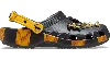 Crocs Harry Potter Hufflepuff Classic Clog In Multi