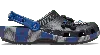 Crocs Harry Potter Ravenclaw Classic Clog In Multi