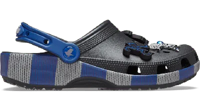 Crocs Harry Potter Ravenclaw Classic Clog In Multi