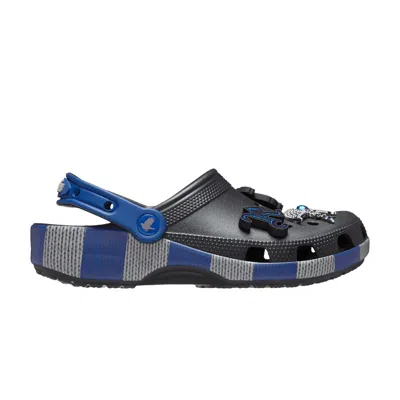 Pre-owned Crocs Harry Potter X Classic Clog 'ravenclaw' | Purple | Men's Size 5
