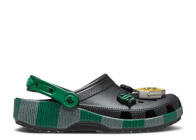 Crocs Harry Potter X  Classic Clog 'slytherin' In Green