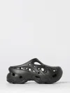 高跟凉鞋 CROCS 女士 颜色 黑色