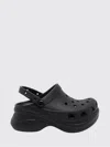 Crocs Classic Bae Clog In Black