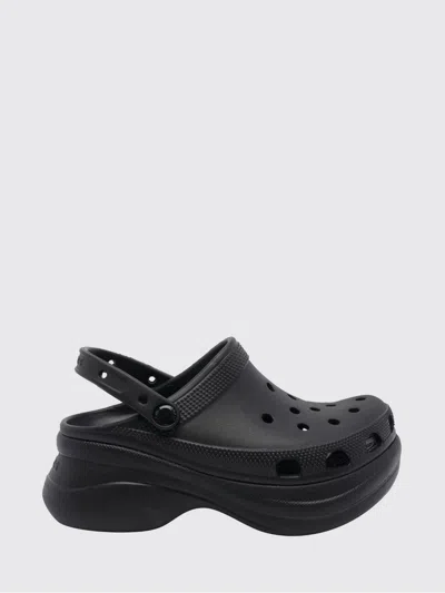 CROCS CROCS CLASSIC BAE CLOGS IN EVA,I40370002