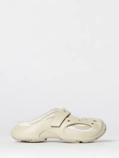 Crocs ヒールサンダル  レディース カラー ナチュラル In Neutral