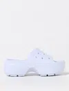 Crocs Stomp Slide In Lila