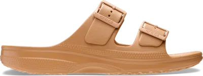 Crocs | Men | Saturday | Sandals | Umber | M14 In Brown