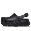 Crocs Hiker Xscape Clog 'black'
